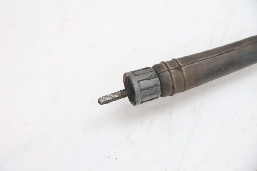 photo de SPEEDOMETER CABLE PEUGEOT VIVACITY 50 (2004 - 2009) - Zoom on usage condition
