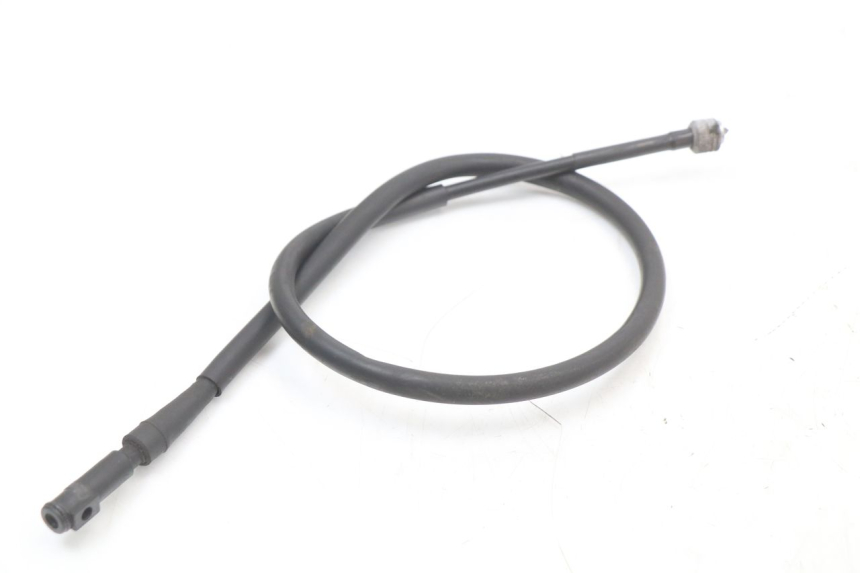 photo de SPEEDOMETER CABLE HONDA WALLAROO DX 50 (1993 - 1996) - Component detail