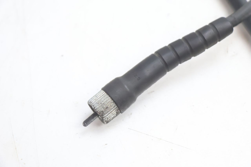 photo de SPEEDOMETER CABLE HONDA XRV AFRICA TWIN 750 (1990 - 1992) - Zoom on usage condition
