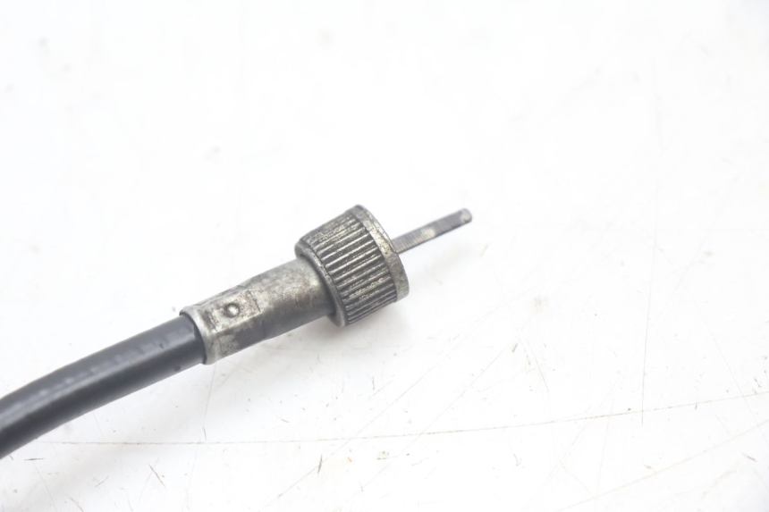 photo de SPEEDOMETER CABLE YAMAHA XV VIRAGO 535 (1988 - 2004) - Technical close-up