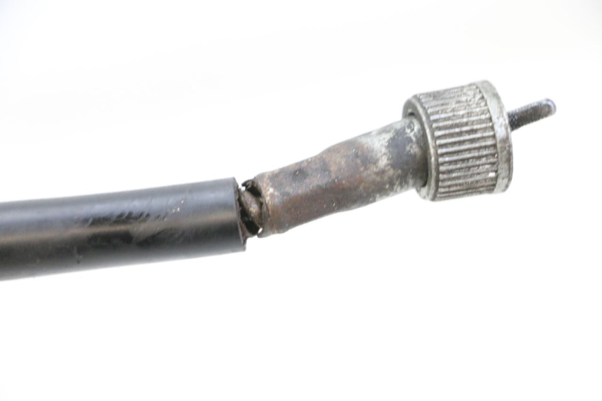photo de SPEEDOMETER CABLE YAMAHA XV VIRAGO 535 (1988 - 2004) - Zoom on usage condition