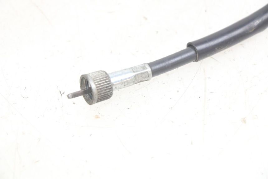 photo de SPEEDOMETER CABLE YAMAHA YZF R THUNDERCAT 600 (1996 - 2003) - Zoom on usage condition