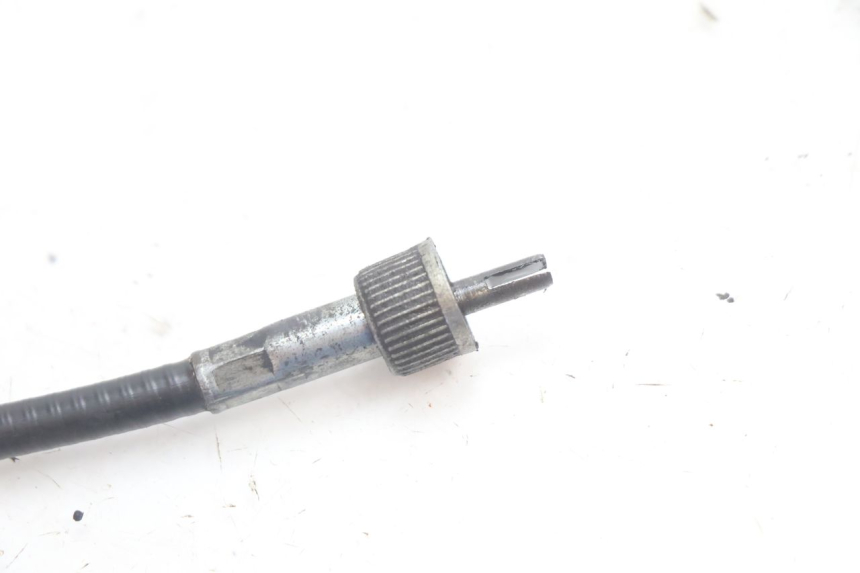 photo de SPEEDOMETER CABLE KAWASAKI ZX-6R ZX6R 600 (1995 - 1997) - Alternative perspective
