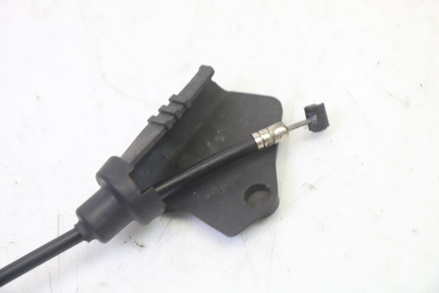 photo de CLUTCH CABLE HYOSUNG GV AQUILA 125 (2000 - 2009) - Zoom on usage condition