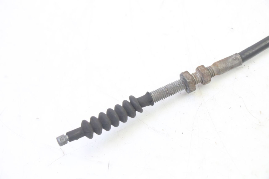 photo de CLUTCH CABLE HONDA CBF 125 (2009 - 2015) - Zoom on usage condition