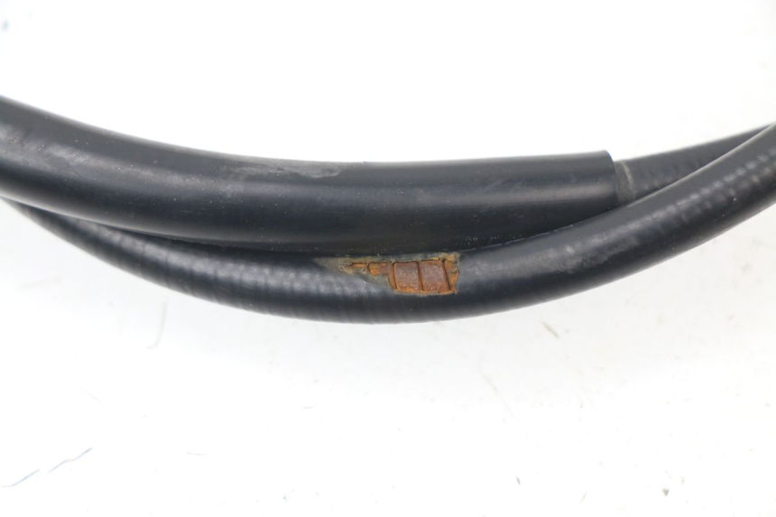 photo de CLUTCH CABLE HONDA CBR 929 RR FIREBLADE 900 (2000 - 2001) - Alternative perspective