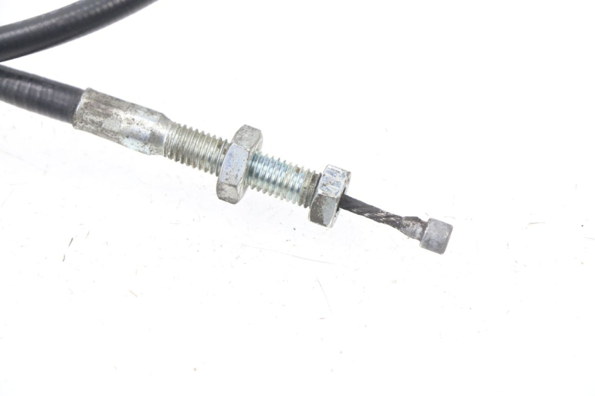 photo de CLUTCH CABLE HONDA CBR 929 RR FIREBLADE 900 (2000 - 2001) - Technical close-up