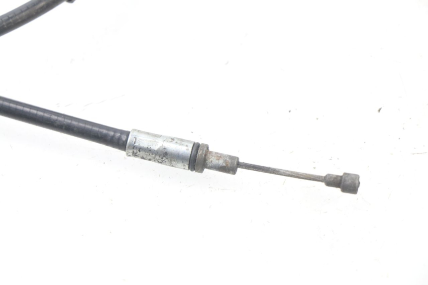 photo de CLUTCH CABLE HONDA CR 125 (2000 - 2001) - Zoom on usage condition