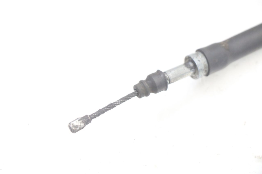 photo de CLUTCH CABLE DERBI SENDA R X-TREME 50 (2006 - 2010) - Zoom on usage condition