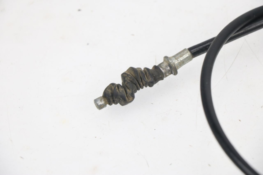 photo de CLUTCH CABLE KXD DIRT BIKE 607 125 (2014 - 2020) - Zoom on usage condition