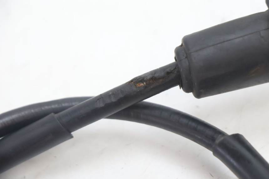 photo de CLUTCH CABLE MASH DIRT TRACK 50 (2018 - 2020) - Zoom on usage condition