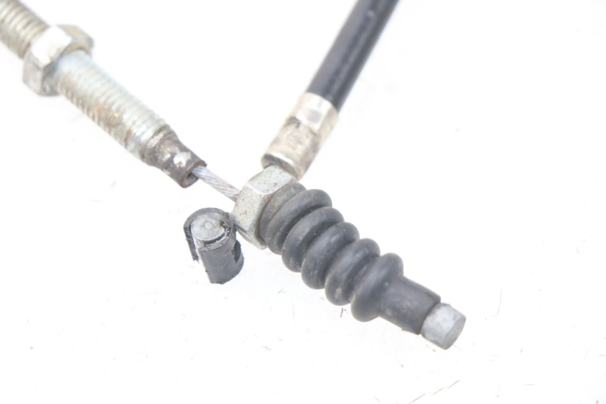 photo de CLUTCH CABLE CRZ DIRTBIKE 140 - Zoom on usage condition