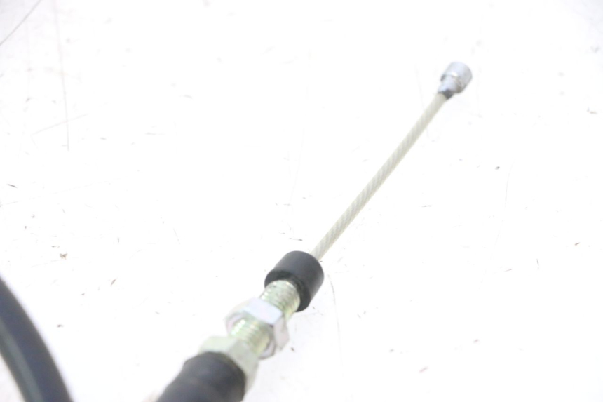 photo de CLUTCH CABLE YAMAHA FZ8 800 (2010 - 2016) - Zoom on usage condition