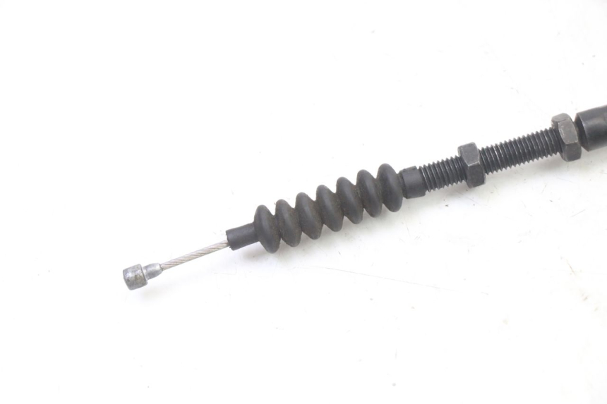 photo de CLUTCH CABLE BMW G310 R 310 (2016 - 2020) - Zoom on usage condition