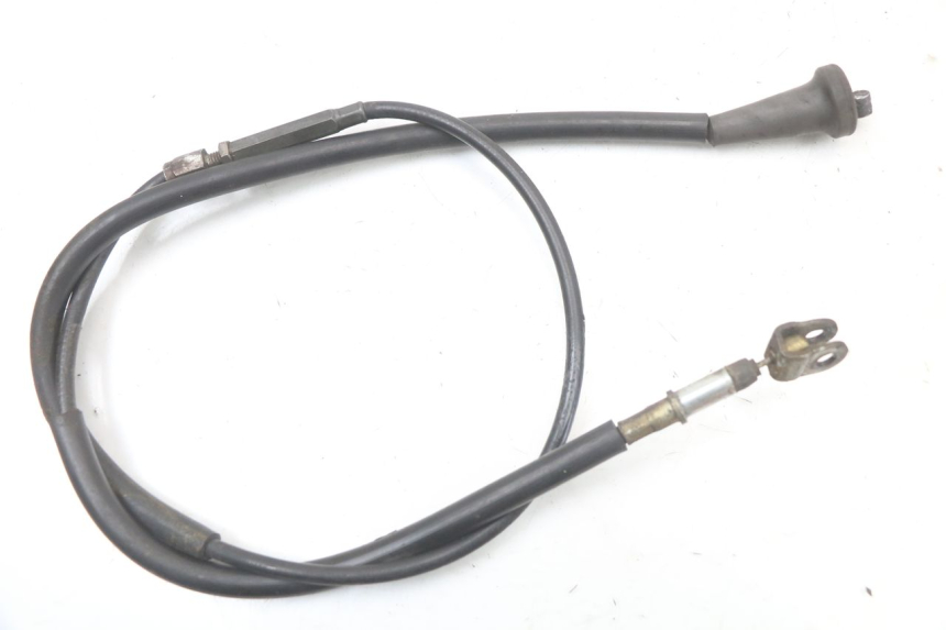 photo de CLUTCH CABLE HYOSUNG GF 125 (2001 - 2005) - Component detail