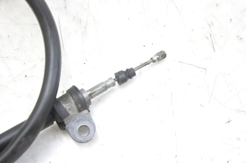photo de CLUTCH CABLE DERBI GPR 50 (2004 - 2009) - Zoom on usage condition