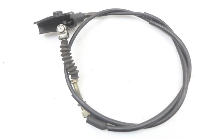 photo de CLUTCH CABLE HYOSUNG GTR 125 (2006 - 2008) - Component detail