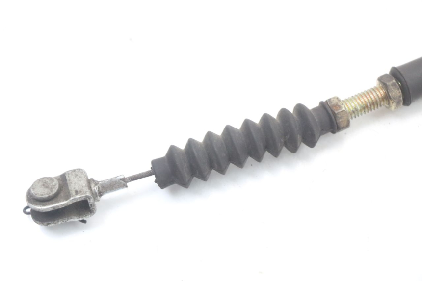 photo de CLUTCH CABLE HYOSUNG GTR 125 (2006 - 2008) - Zoom on usage condition