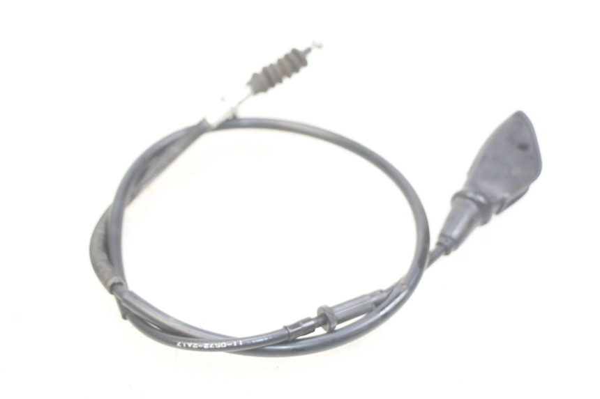 photo de CLUTCH CABLE KAWASAKI KX L 85 (2022 - 2024) - Zoom on usage condition