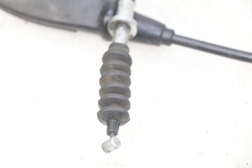 photo de CLUTCH CABLE KAWASAKI KX L 85 (2022 - 2024) - Technical close-up
