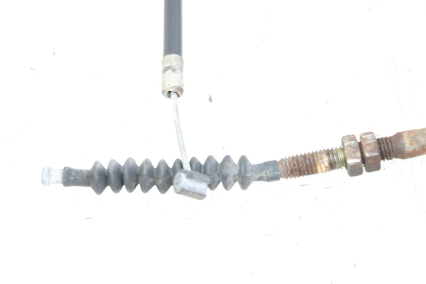 photo de CLUTCH CABLE KYMCO STRYKER OFF ROAD 125 (1999 - 2005) - Alternative perspective