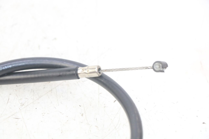 photo de CLUTCH CABLE YAMAHA MT ABS 125 (2014 - 2018) - Zoom on usage condition