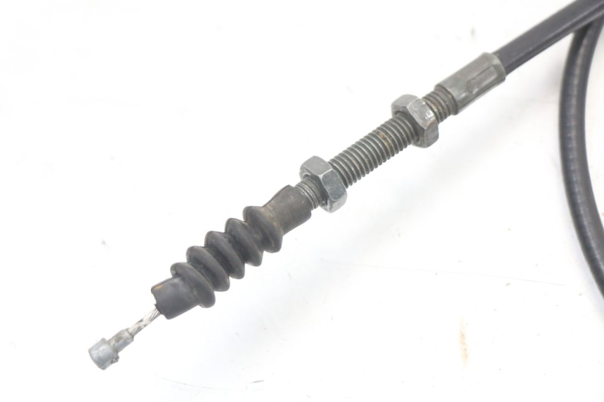 photo de CLUTCH CABLE REGAL RAPTOR SPYDER 125 (2010 - 2018) - Zoom on usage condition