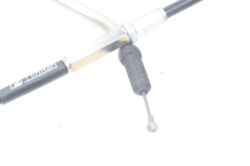 photo de CLUTCH CABLE SUZUKI RM-Z RMZ 250 (2010 - 2016) - Zoom on usage condition