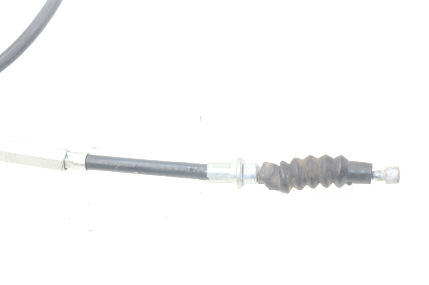 photo de CLUTCH CABLE APOLLO RXF 125 - Zoom on usage condition