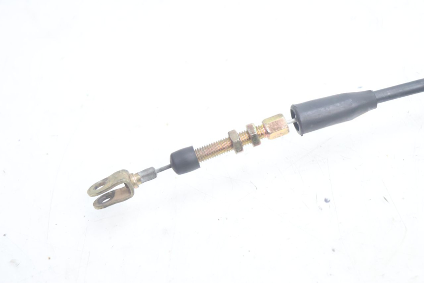 photo de CLUTCH CABLE MASH SEVENTY FIVE 125 (2013 - 2021) - Zoom on usage condition