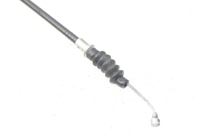 photo de CLUTCH CABLE NITRO MOTORS STORM DIRTBIKE 110 - Component detail