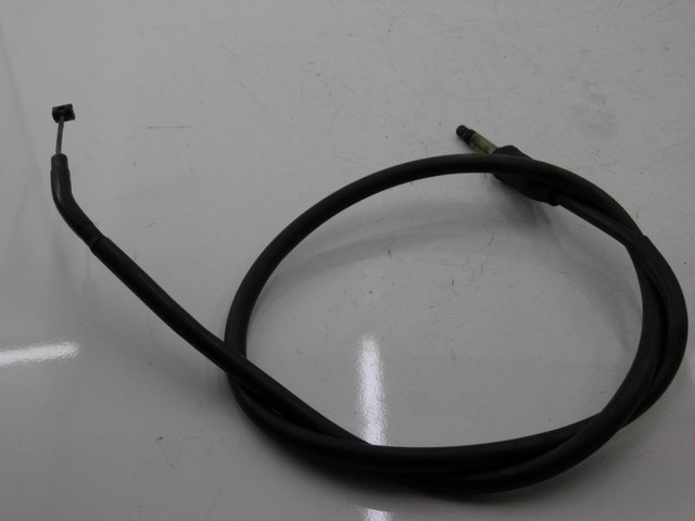 photo de CLUTCH CABLE SUZUKI GSF S BANDIT ABS 650 (2005 - 2006) - Zoom on usage condition