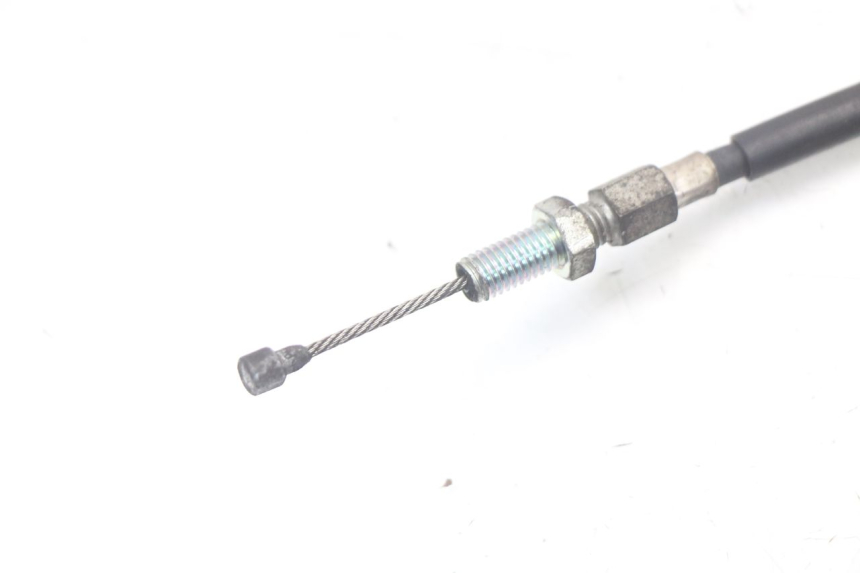 photo de CLUTCH CABLE SUZUKI GSR 750 (2011 - 2017) - Zoom on usage condition