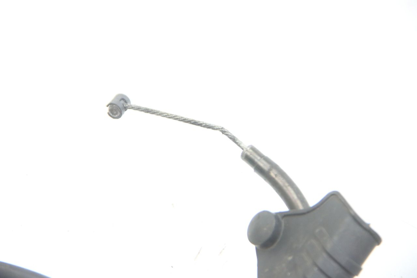 photo de CLUTCH CABLE SUZUKI SV S 650 (1999 - 2002) - Zoom on usage condition