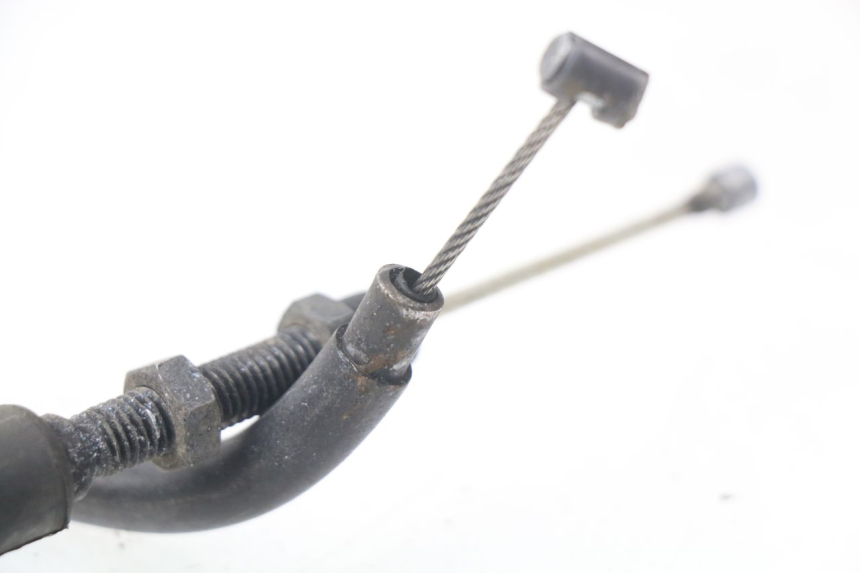 photo de CLUTCH CABLE YAMAHA TDM ABS 900 (2002 - 2014) - Technical close-up