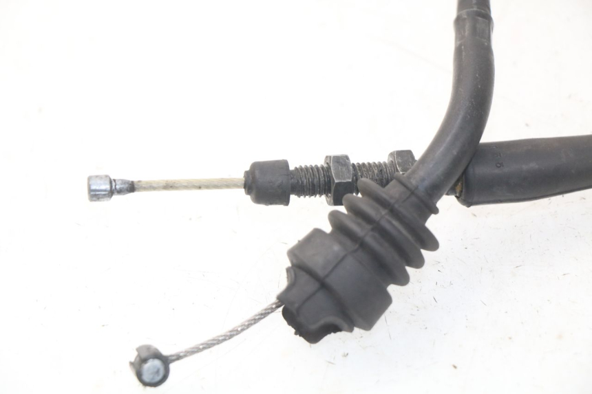 photo de CLUTCH CABLE YAMAHA TDM ABS 900 (2002 - 2014) - Zoom on usage condition