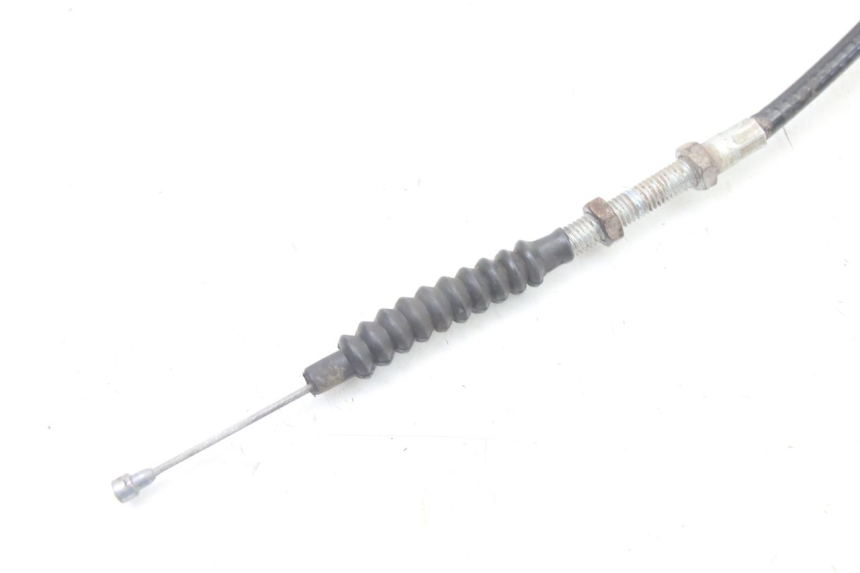 photo de CLUTCH CABLE SMALL MX THUNDER 250 - Zoom on usage condition