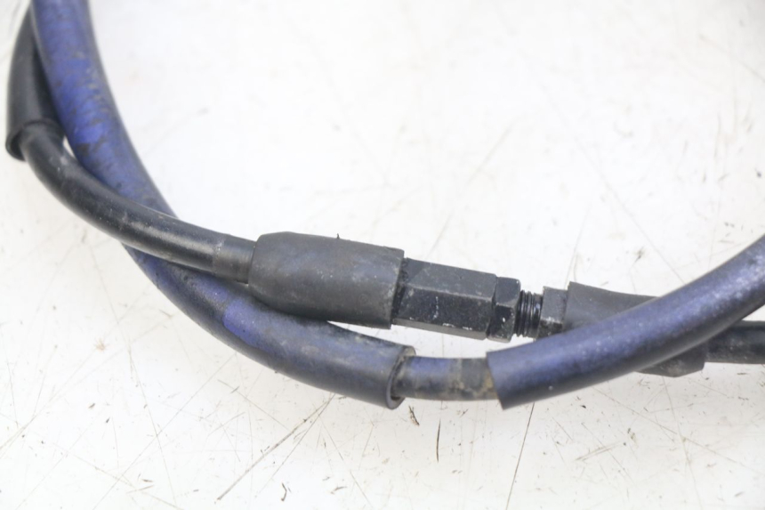 photo de CLUTCH CABLE YAMAHA TTR 125 (2000 - 2020) - Zoom on usage condition