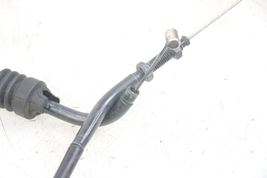 photo de CLUTCH CABLE YAMAHA XJN DIVERSION 600 (2000 - 2003) - Zoom on usage condition