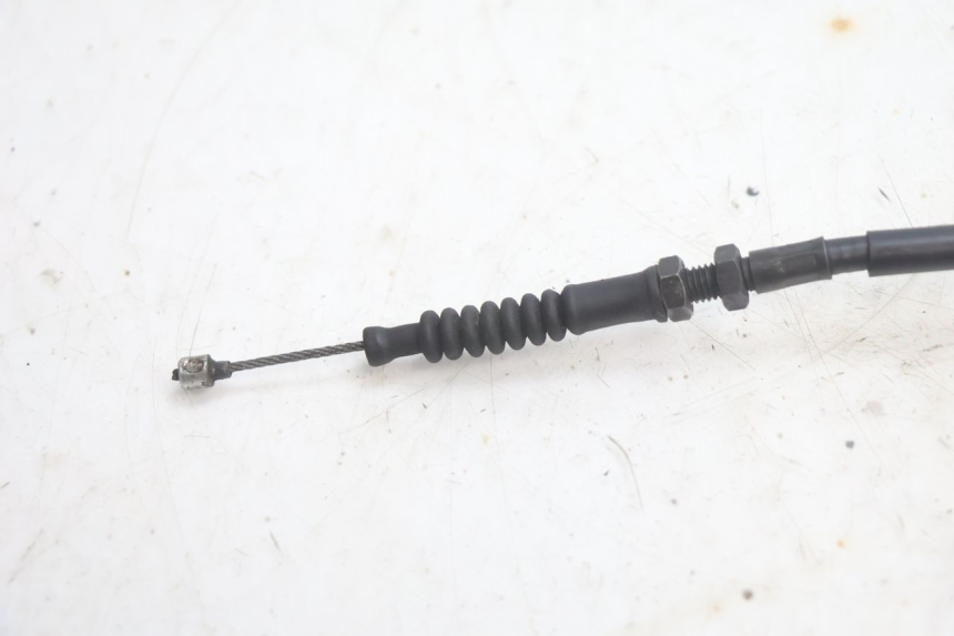 photo de CLUTCH CABLE YAMAHA XV VIRAGO 535 (1988 - 2004) - Zoom on usage condition