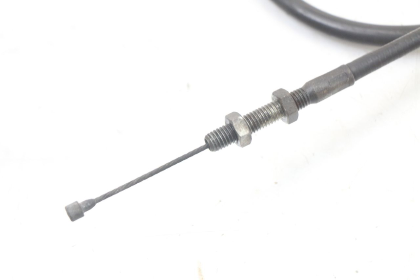 photo de CLUTCH CABLE YAMAHA XVS DRAG STAR DRAGSTAR 650 (1997 - 2007) - Alternative perspective