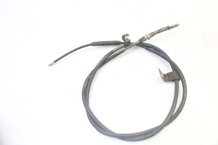 photo de CLUTCH CABLE YAMAHA YFM GRIZZLY 550 (2008 - 2015) - Component detail