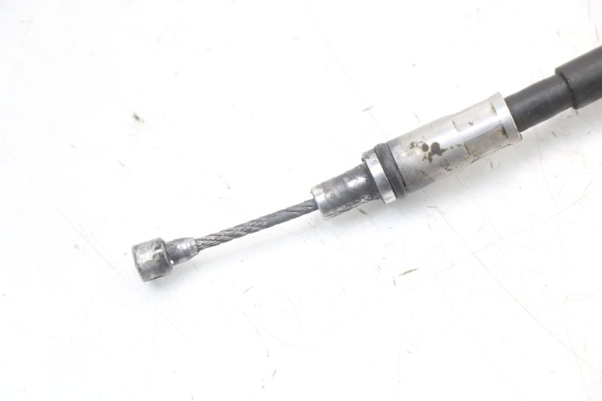 photo de CLUTCH CABLE YAMAHA YZ 125 (2017 - 2021) - Zoom on usage condition