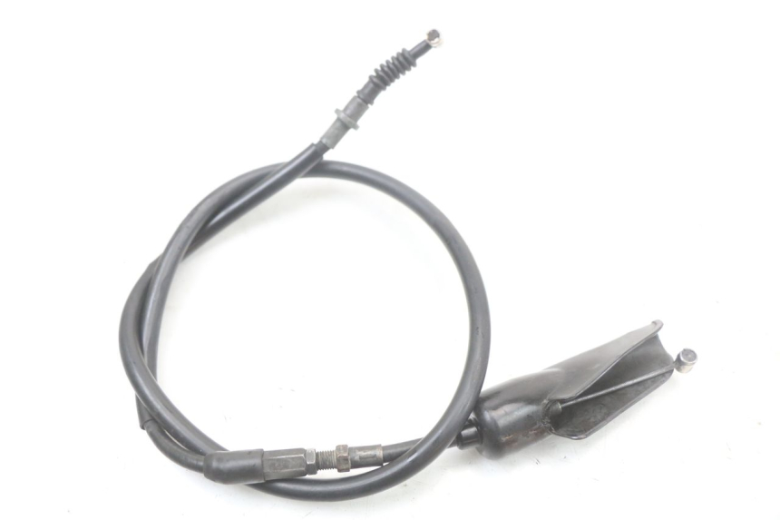 photo de Clutch cable YAMAHA YZ 85 (2002 - 2018) - Component detail