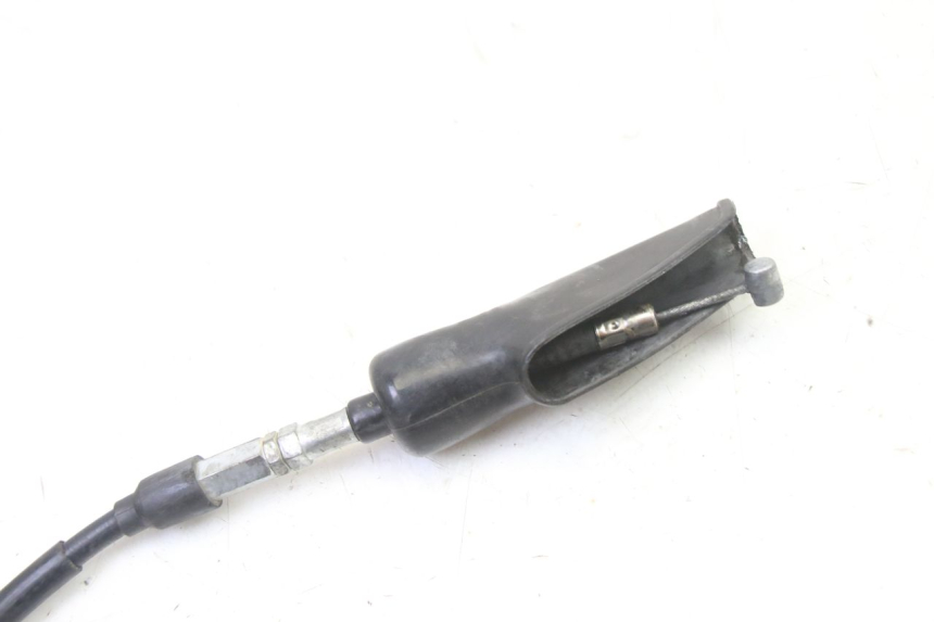 photo de Clutch cable YAMAHA YZ 85 (2002 - 2018) - Zoom on usage condition