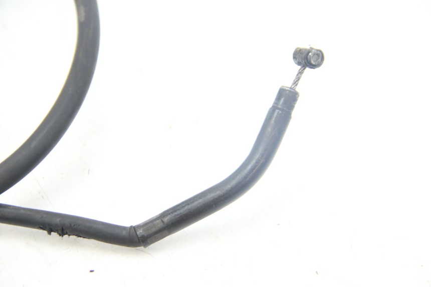 photo de CLUTCH CABLE KAWASAKI Z ABS 1000 (2014 - 2020) - Zoom on usage condition
