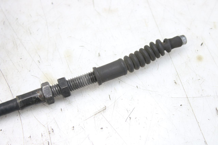 photo de CLUTCH CABLE KAWASAKI ZX-6R ZX6R 600 (1995 - 1997) - Alternative perspective