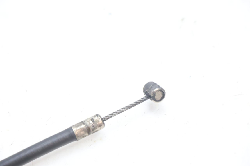 photo de CLUTCH CABLE KAWASAKI ZX-6R ZX6R 600 (1995 - 1997) - Technical close-up