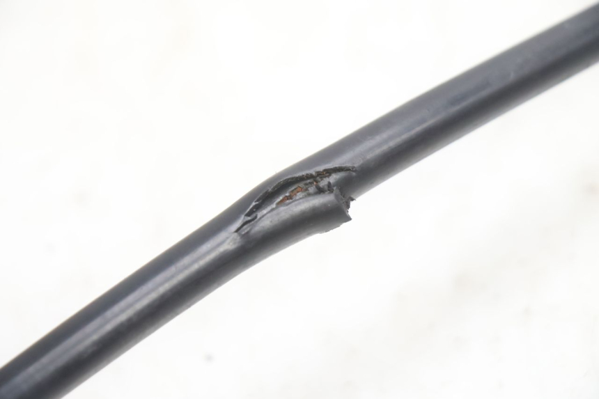 photo de CLUTCH CABLE KAWASAKI ZX-6R ZX6R 600 (2000 - 2002) - Zoom on usage condition