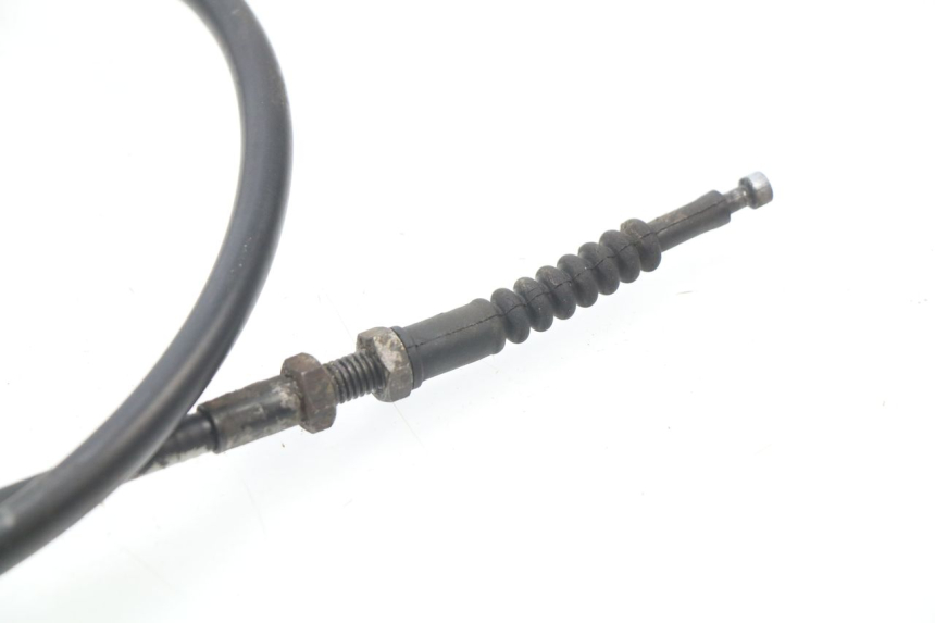 photo de CLUTCH CABLE KAWASAKI ZZR 600 (1995 - 2004) - Alternative perspective